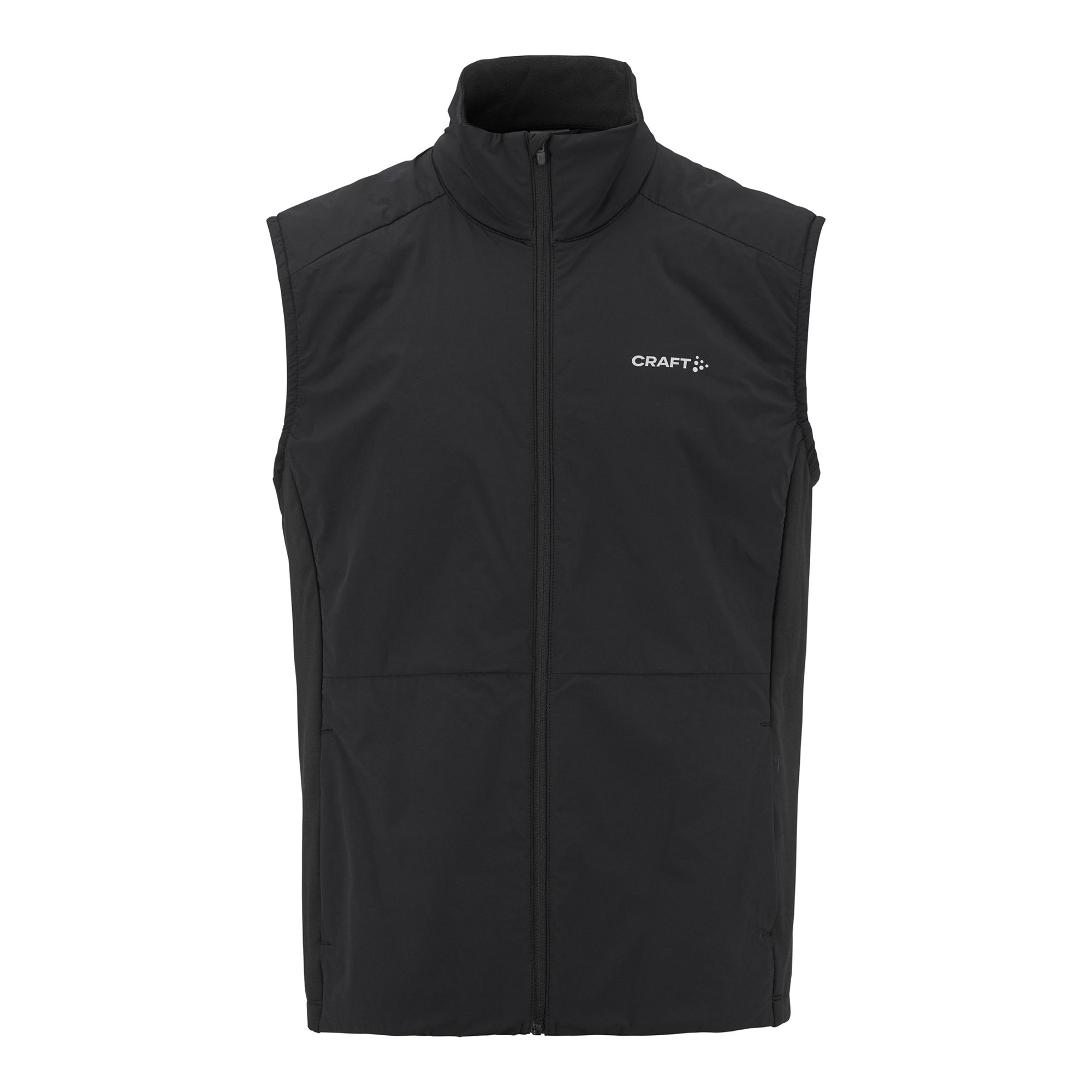 Craft Adv Essence Warm Vest 2 M Träningströja