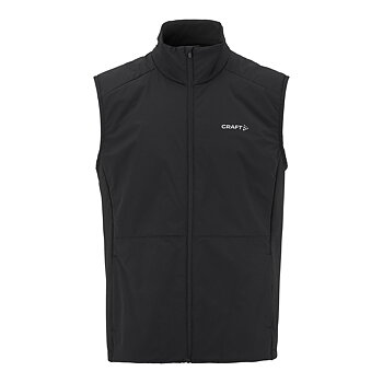 Craft Adv Essence Warm Vest 2 M Träningströja