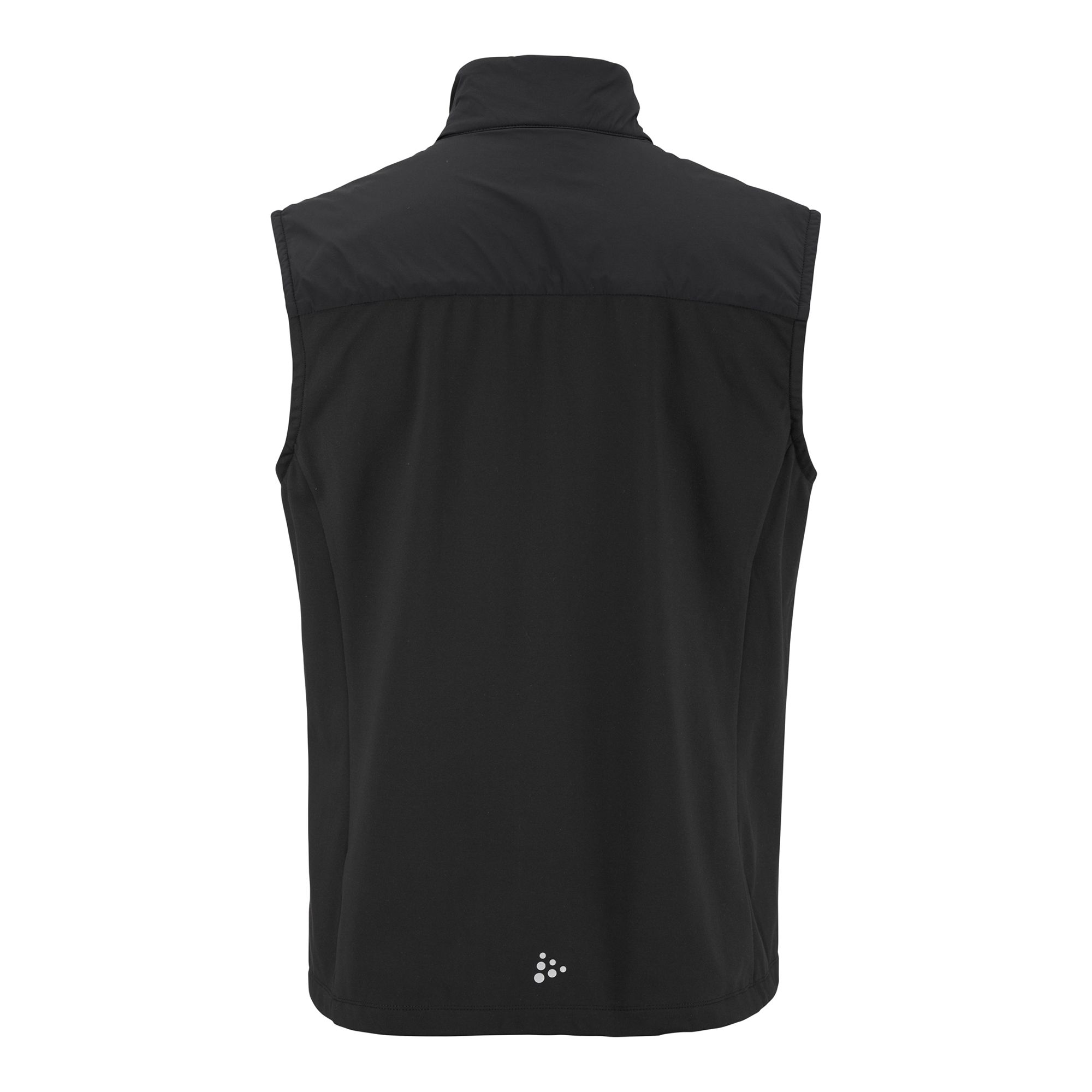 Craft Adv Essence Warm Vest 2 M Träningströja - 3