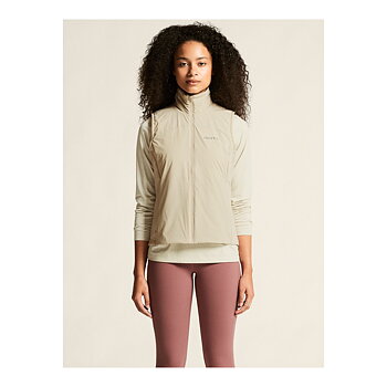 Craft Adv Essence Warm Vest 2 W Löparväst