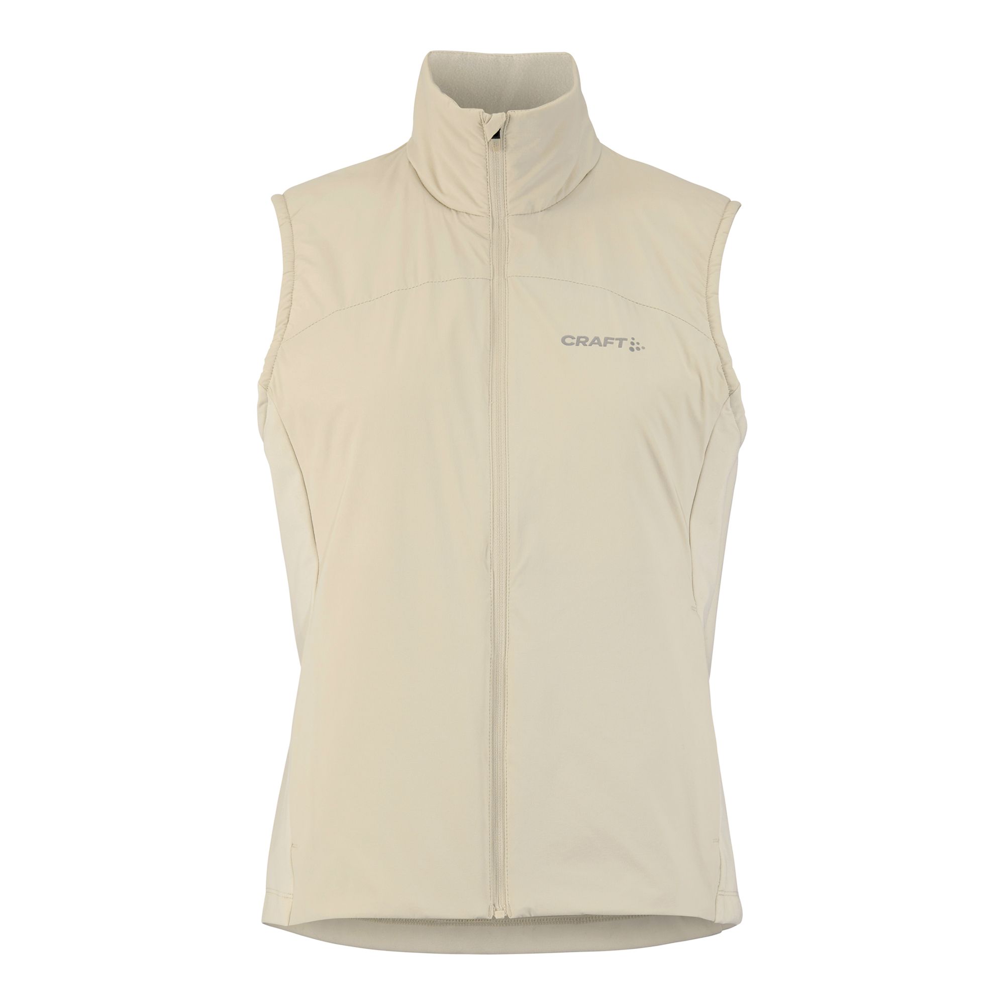 Craft Adv Essence Warm Vest 2 W Löparväst