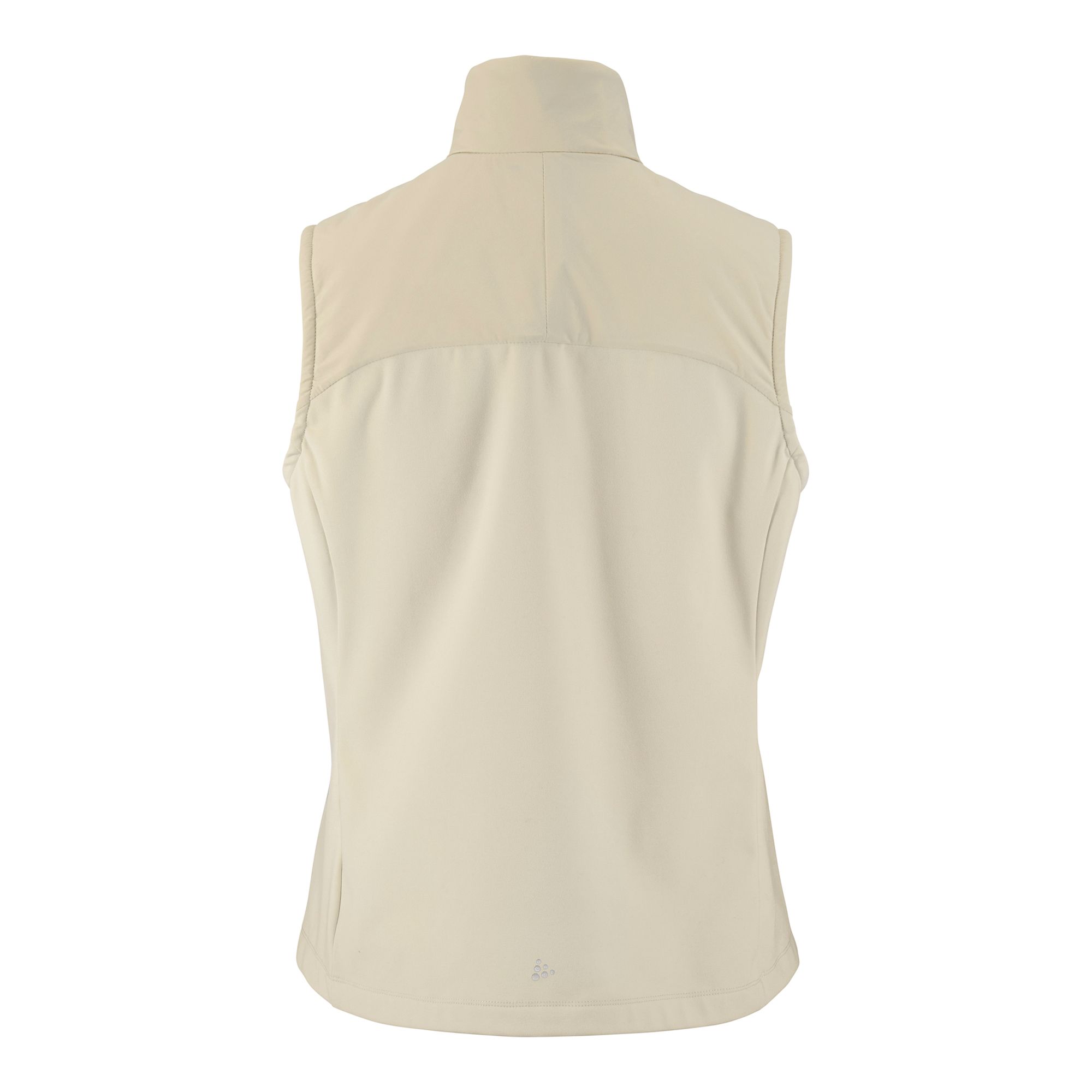 Craft Adv Essence Warm Vest 2 W Löparväst - 3
