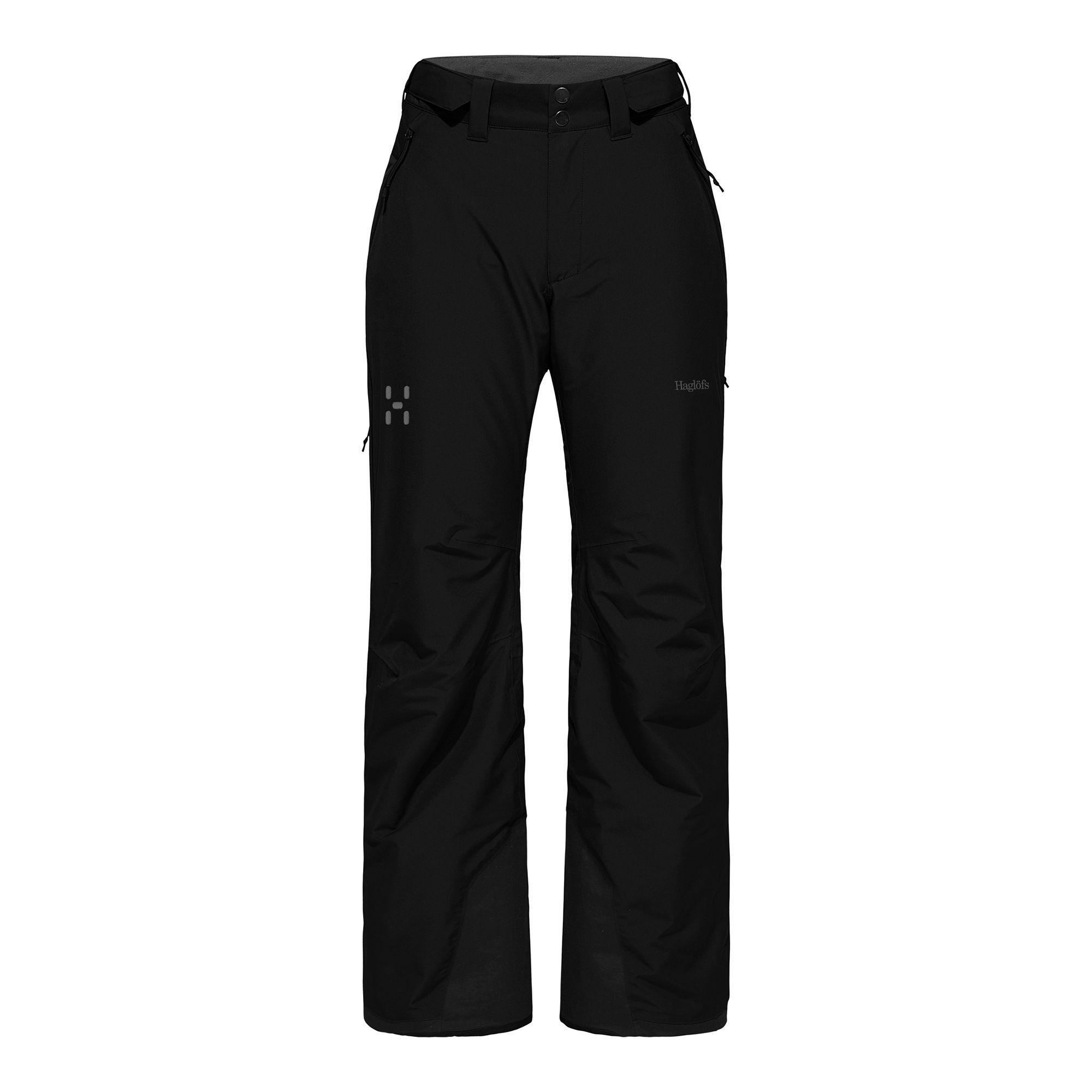 Haglöfs Gondol Insulated II Pant Women Skidbyxor
