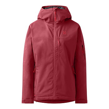 Haglöfs Gondol Insulated II Jacket Women Skidjacka