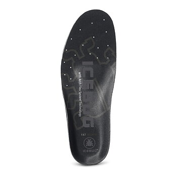 Icebug Insoles Slim High