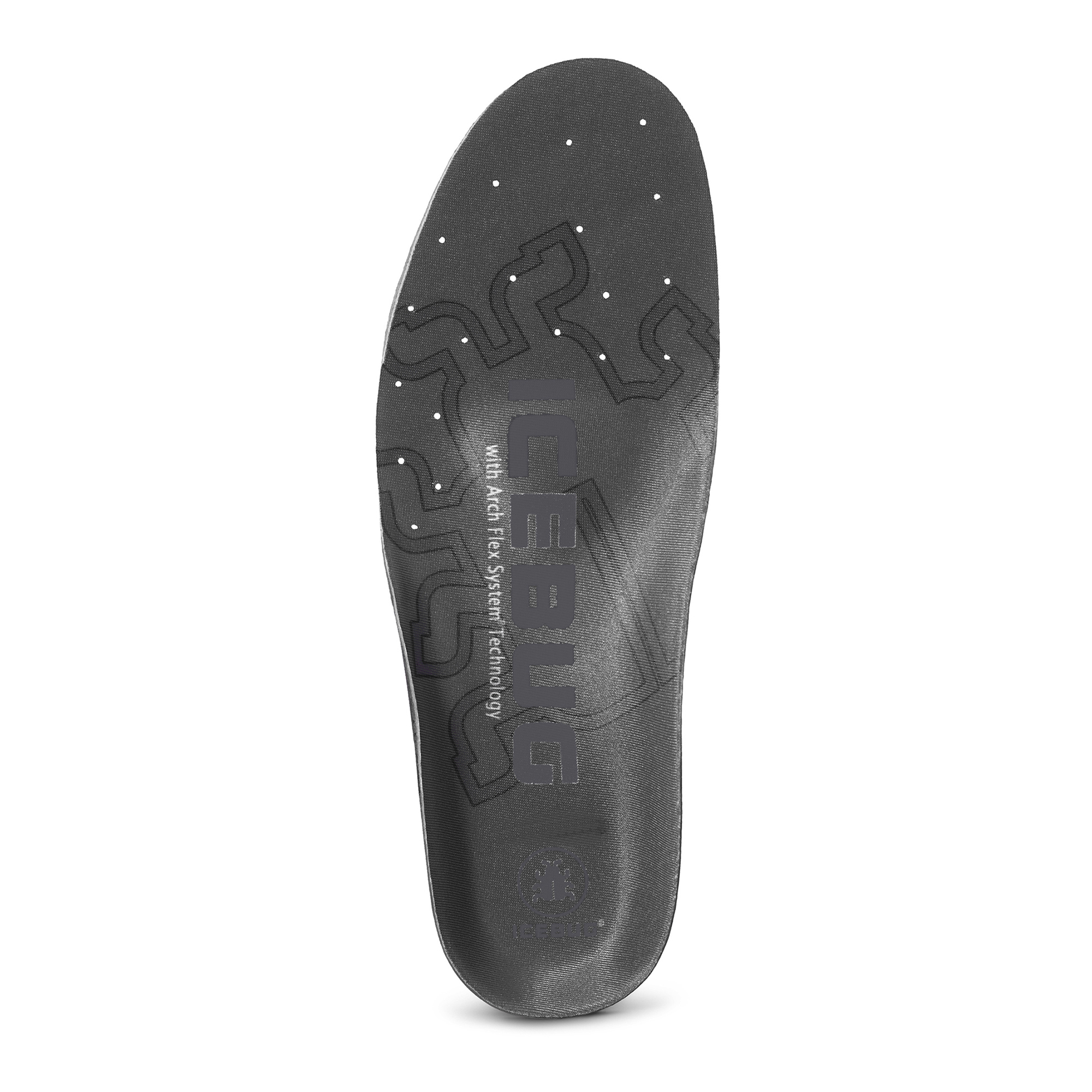 Icebug Insoles Comfort Medium - 2