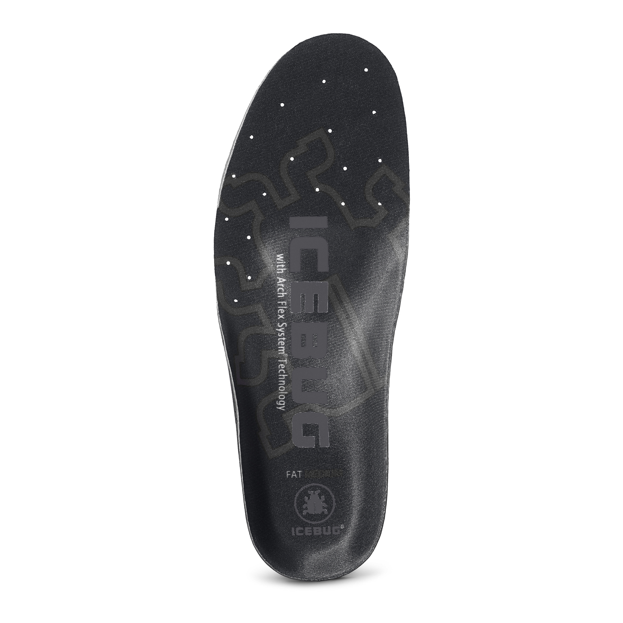Icebug Insoles Slim Medium