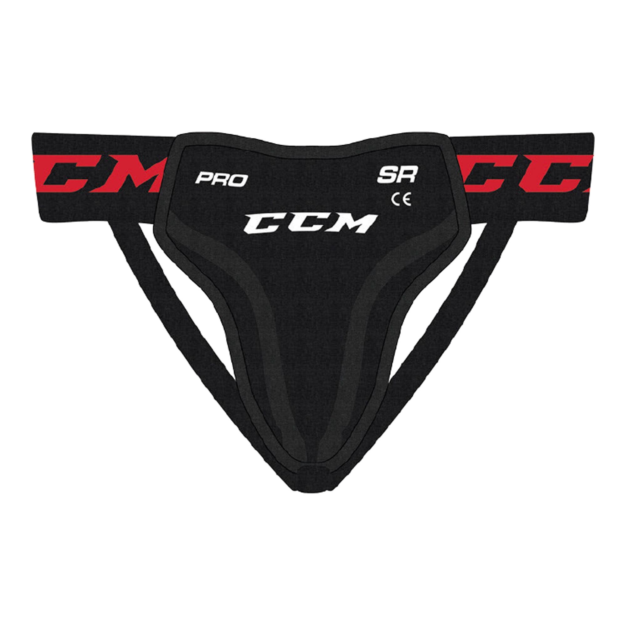CCM Susp JR