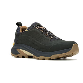 Merrell Moab Speed 2 LTR WP M Walkingskor