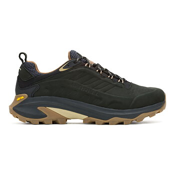 Merrell Moab Speed 2 LTR WP M Walkingskor
