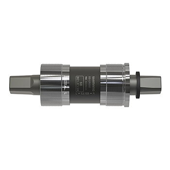 Shimano BB-Un300 Fyrkant Vevlager