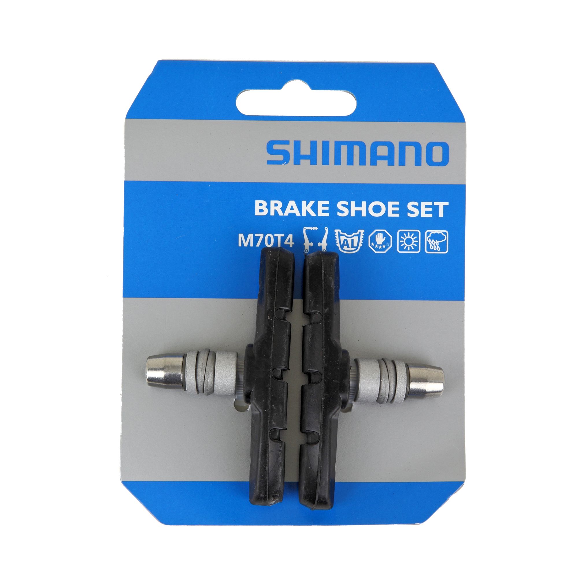 Shimano Bromskloss Lx/Deore