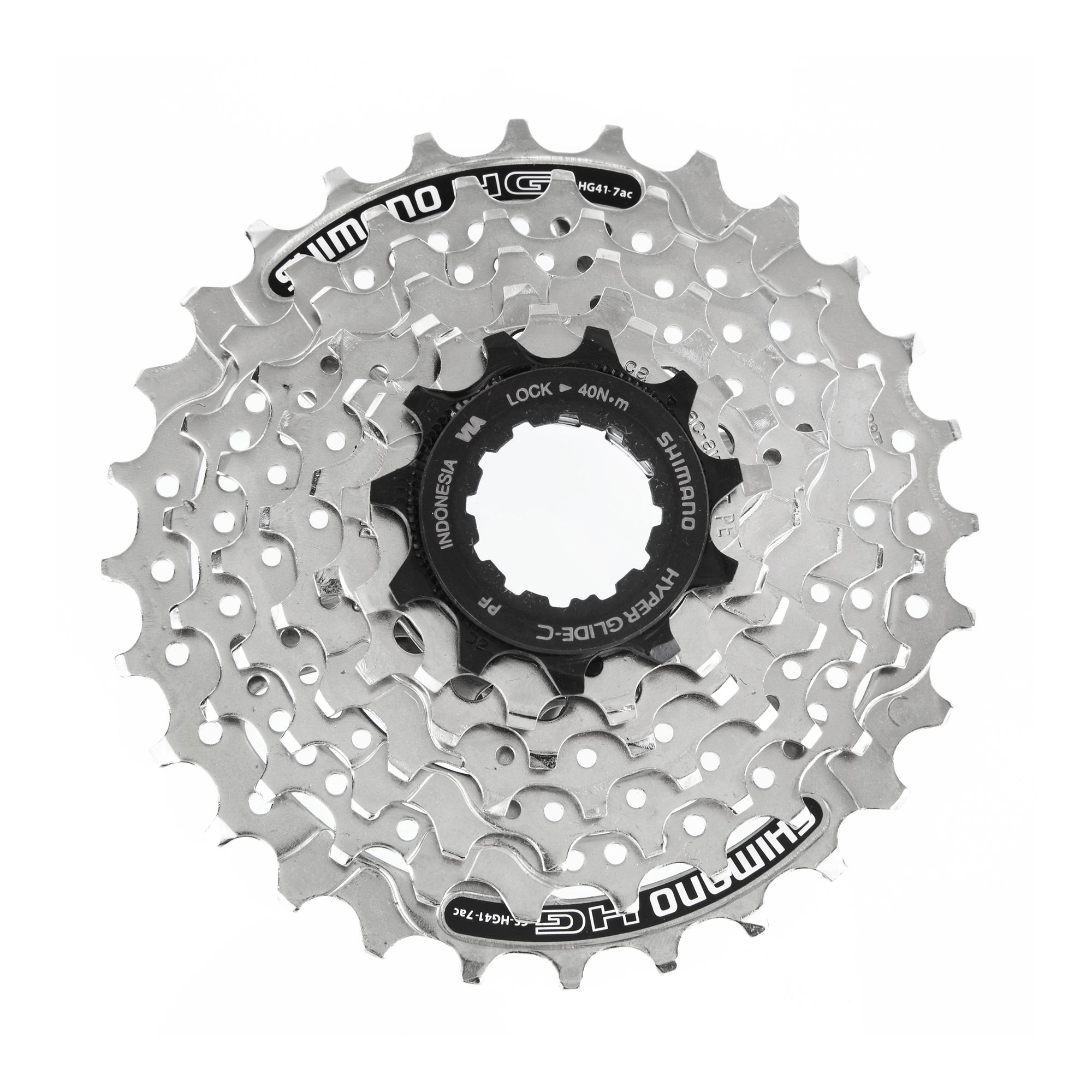 Shimano Kassett 7-Vxl 11-28