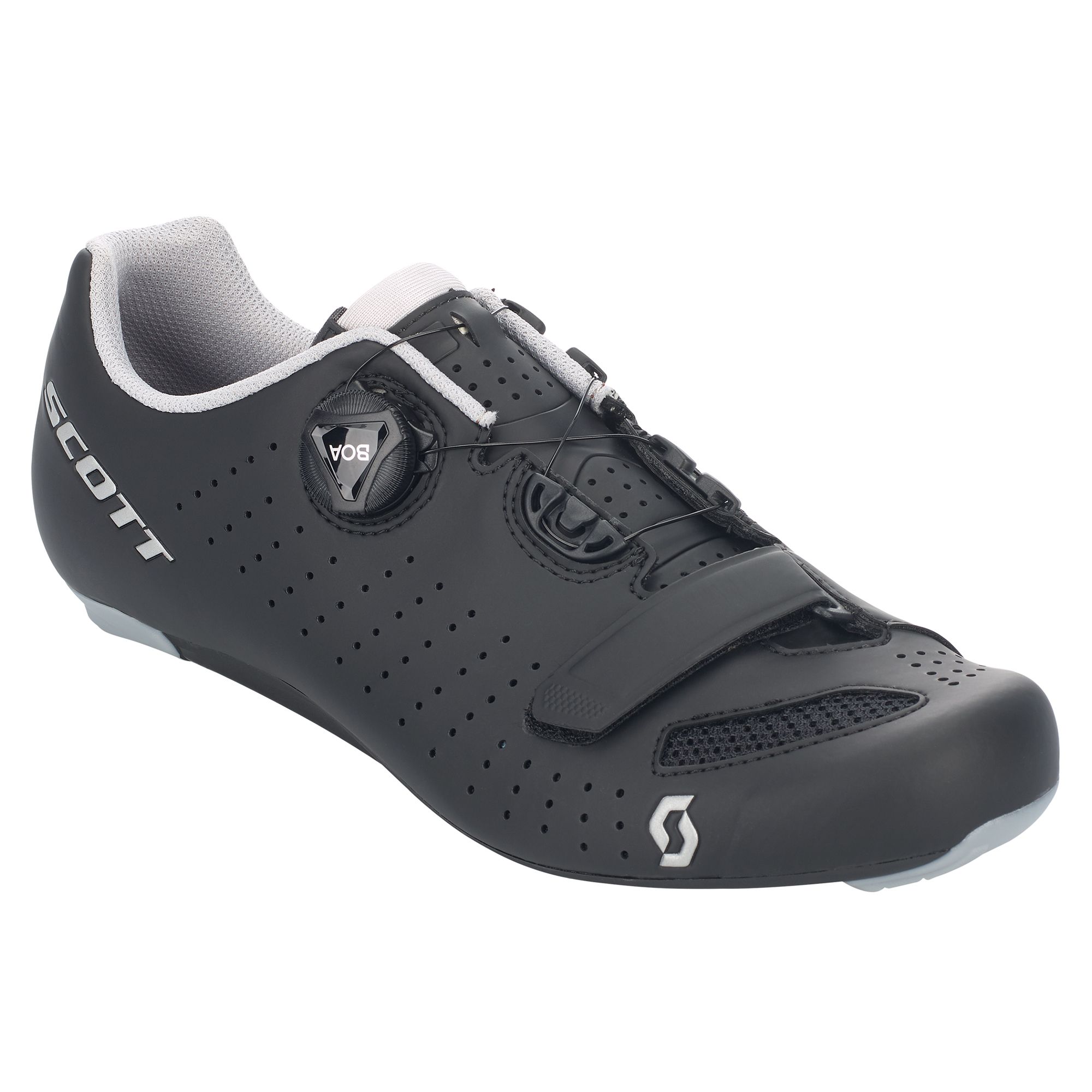 Scott Shoe Road Comp Boa