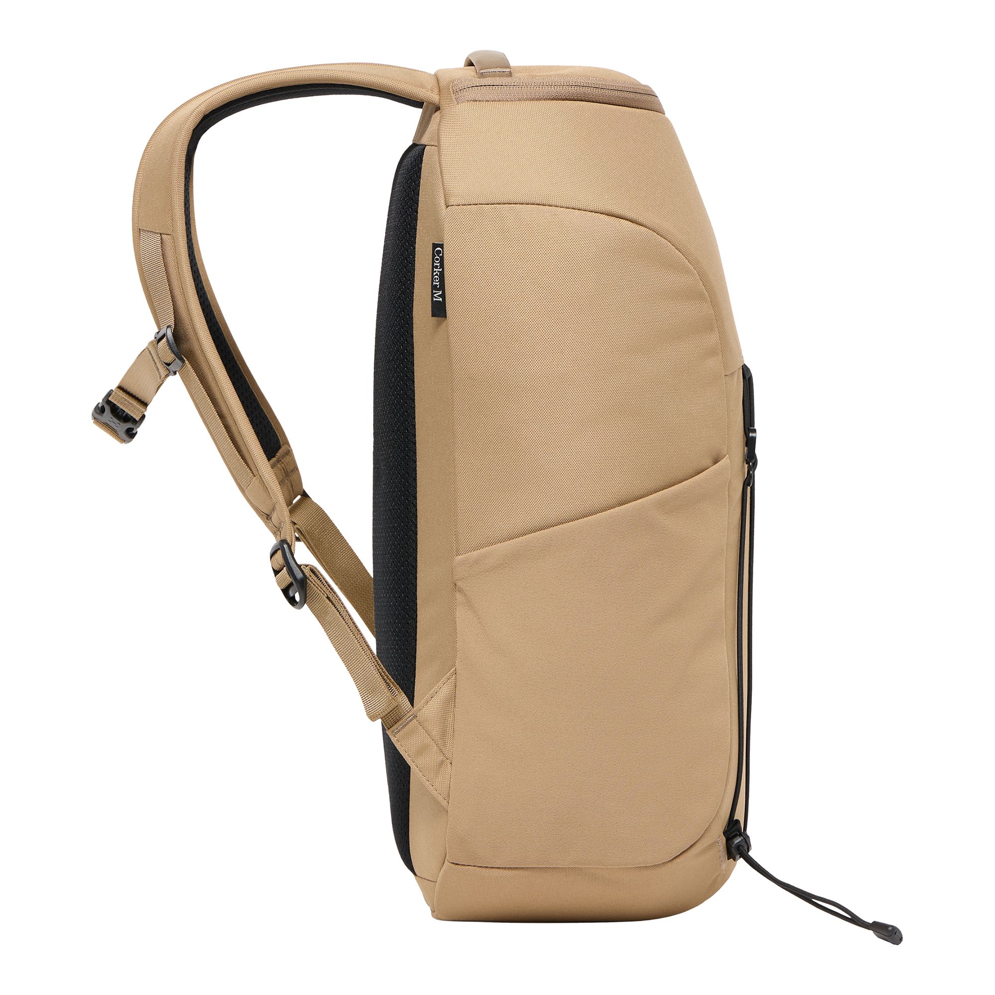 Haglöfs Corker Medium Ryggsäck - 5