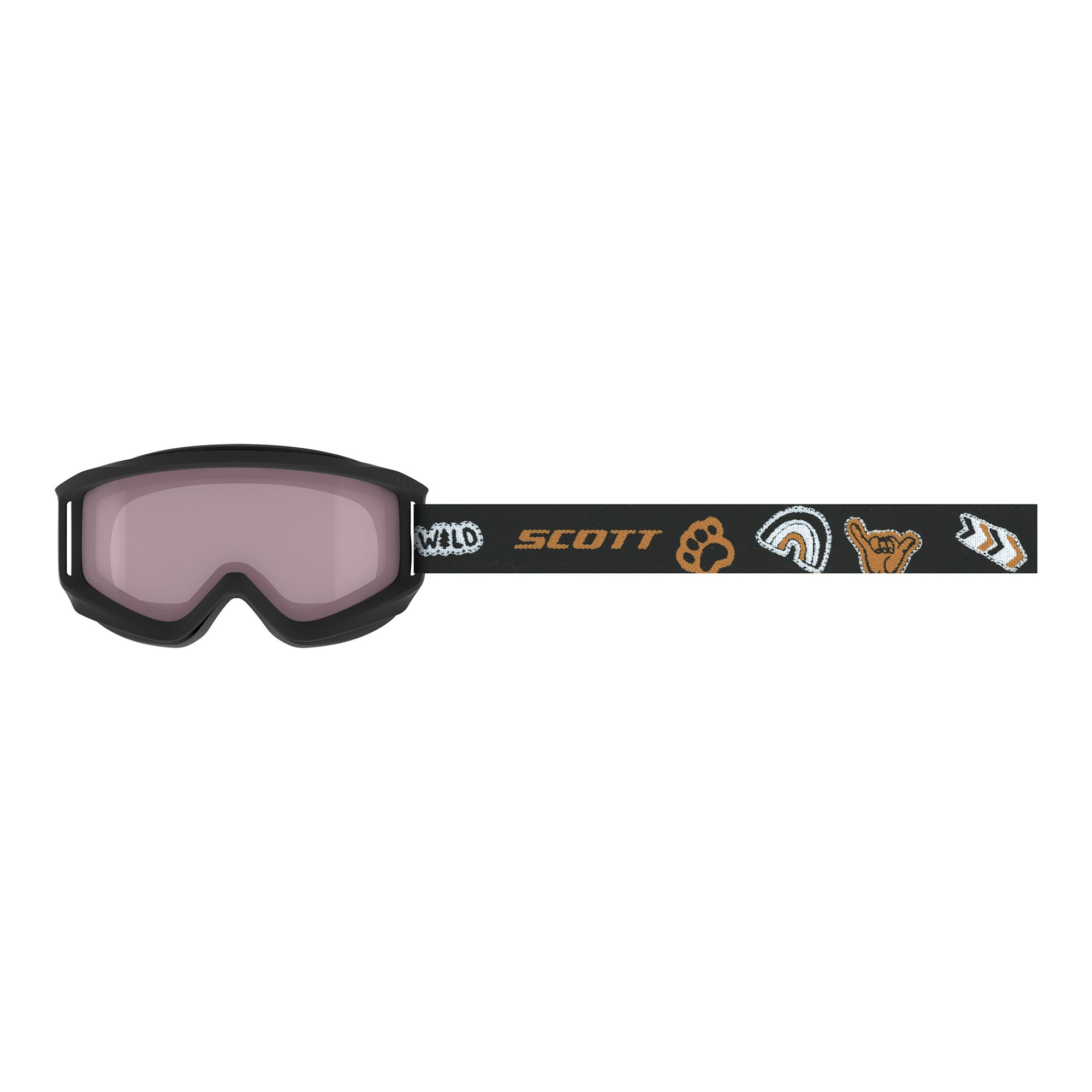 Scott Goggle Jr Agent - 8
