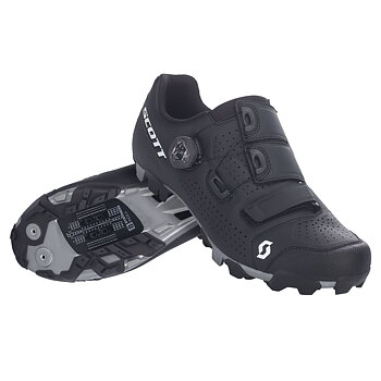 Scott Shoe Mtb Team Boa