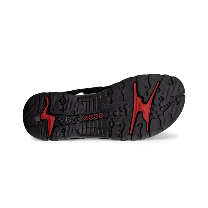 Ecco Offroad Andes II M - 4