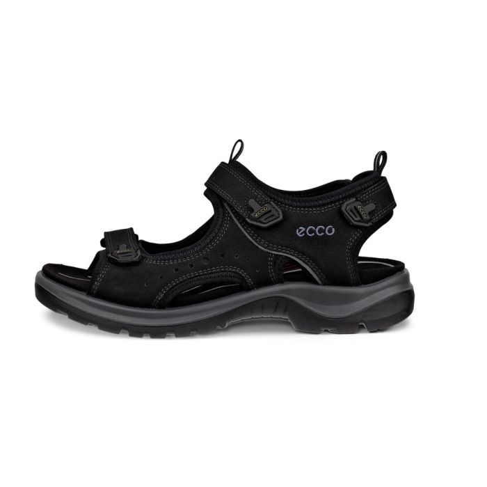 Ecco Offroad Andes II M - 2