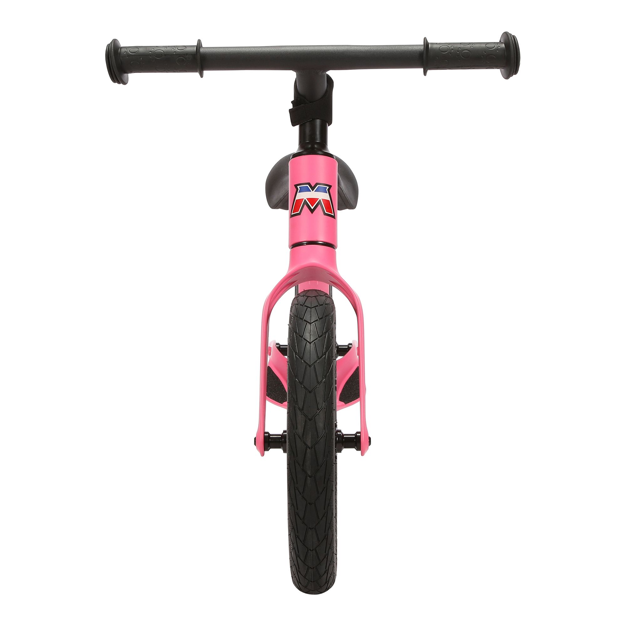 Motobecane Roadie Balanscykel - 6