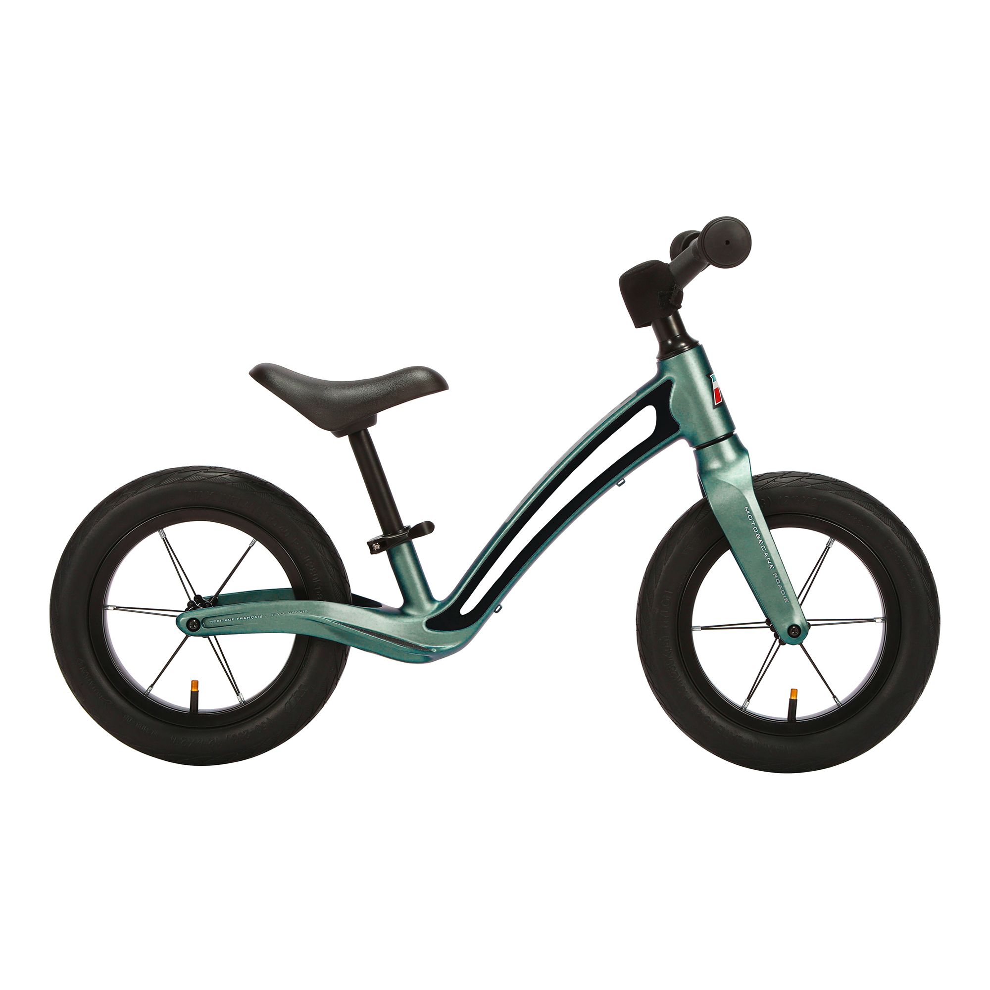 Motobecane Roadie Balanscykel