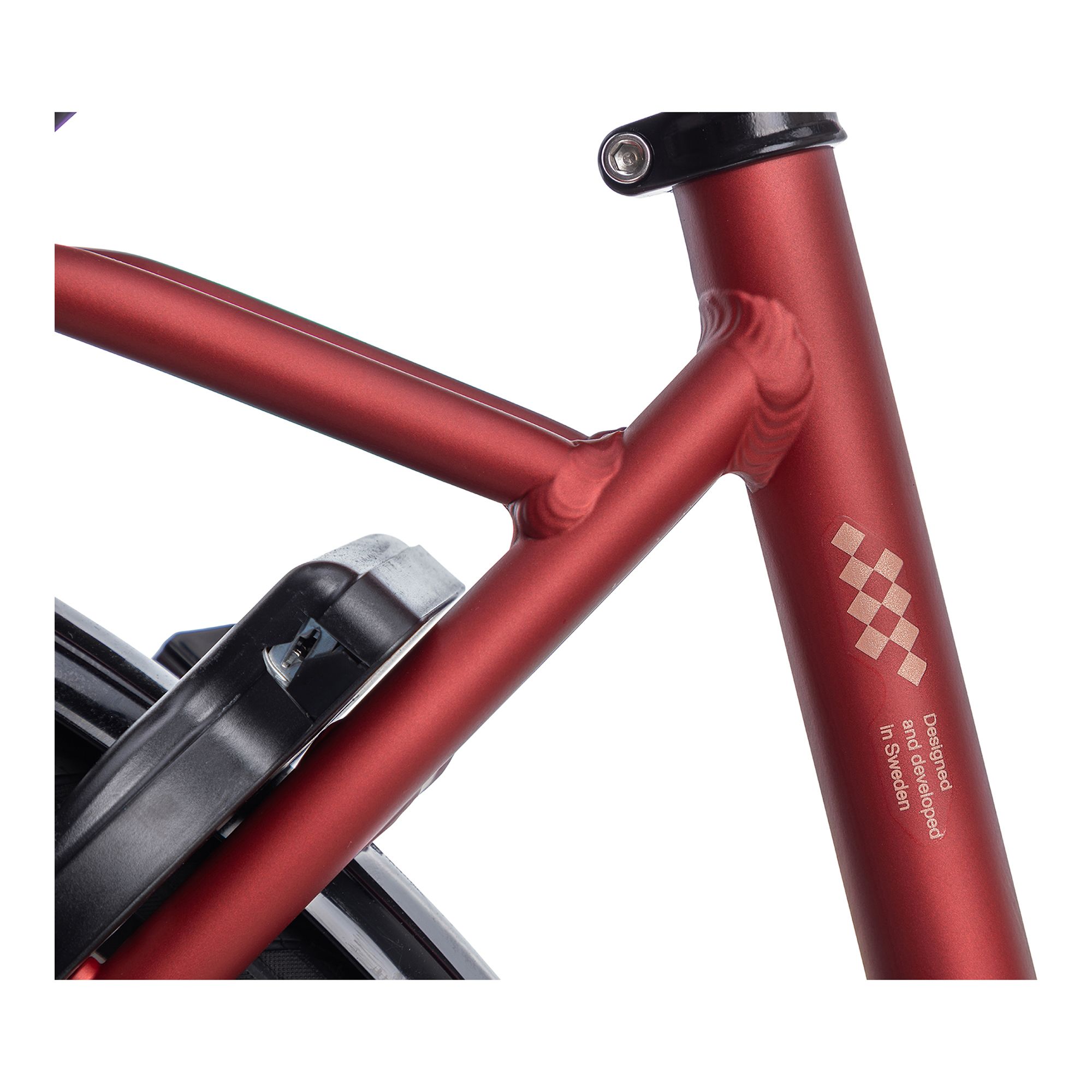 Crescent Rissa Hybridcykel - 6