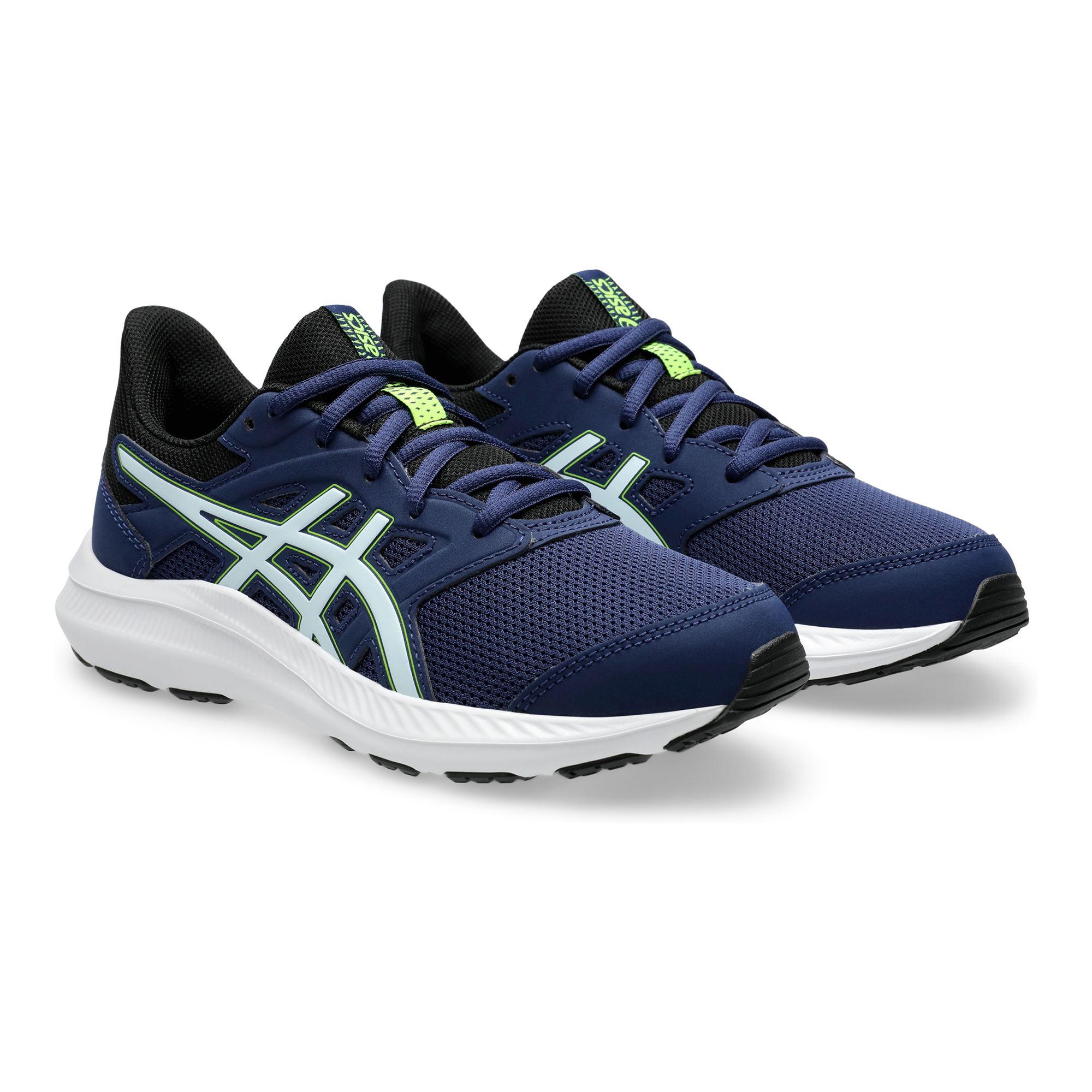 Asics Jolt 4 Gs Löparskor - 4