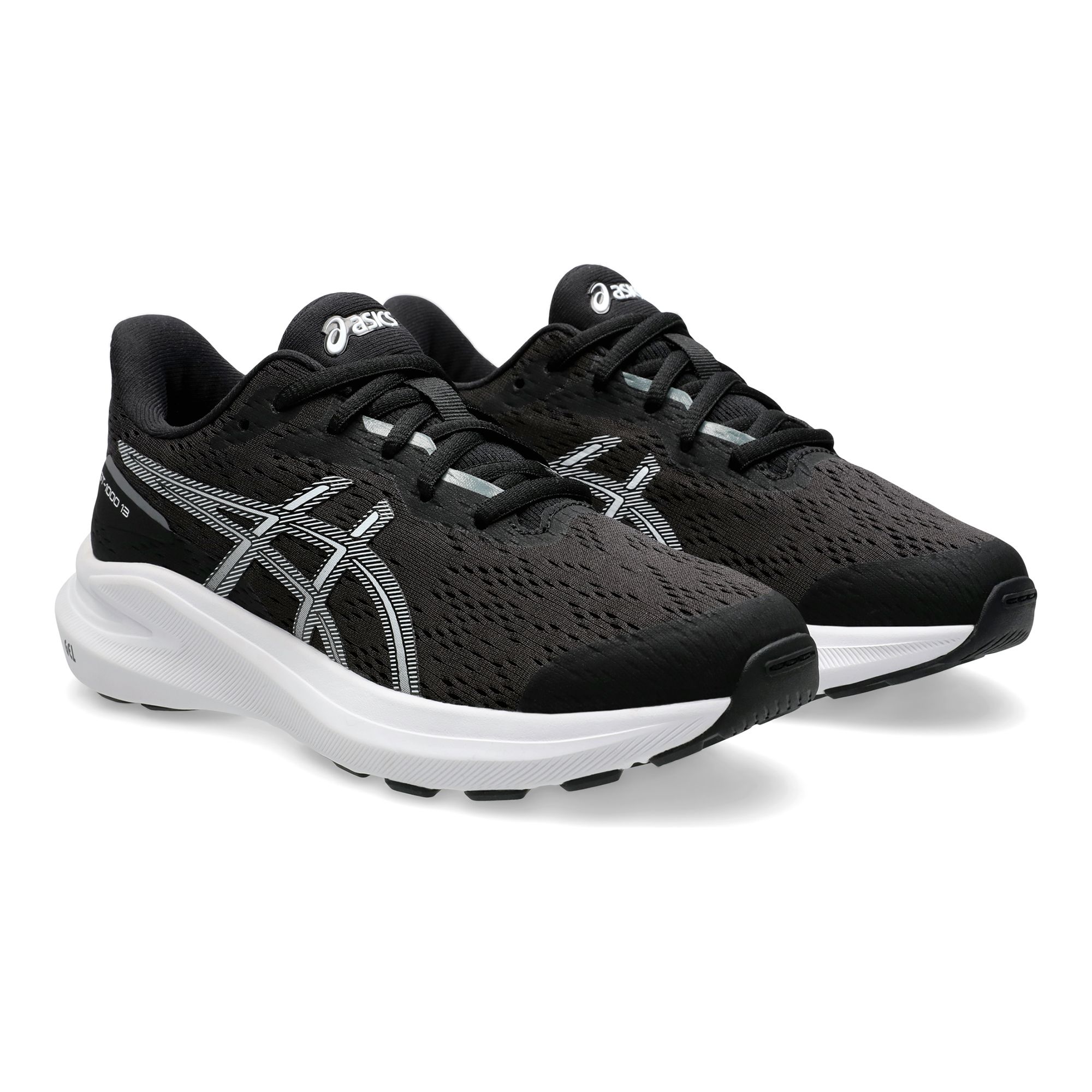 Asics Gt-1000 13 JR Löparskor - 4