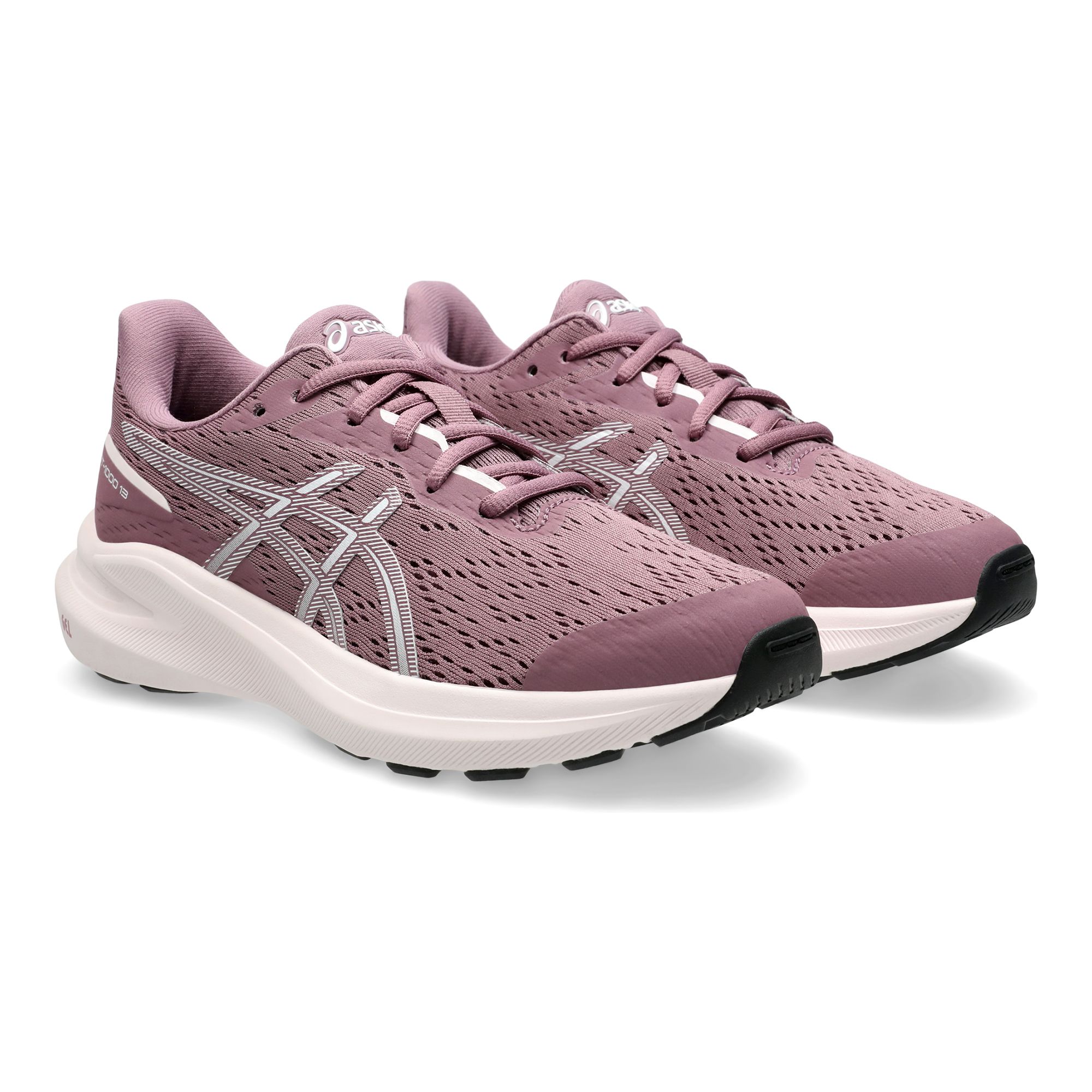 Asics Gt-1000 13 JR Löparskor - 8