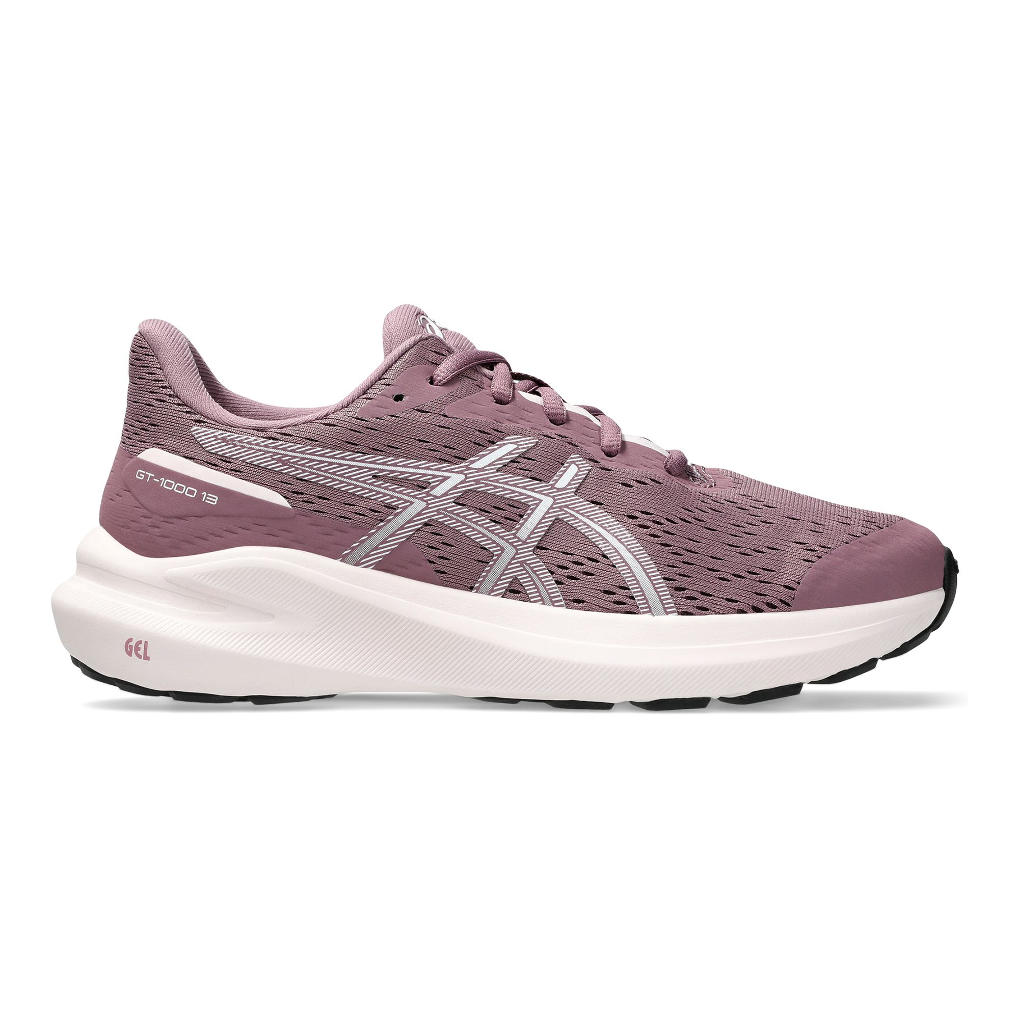 Asics Gt-1000 13 JR Löparskor - 5