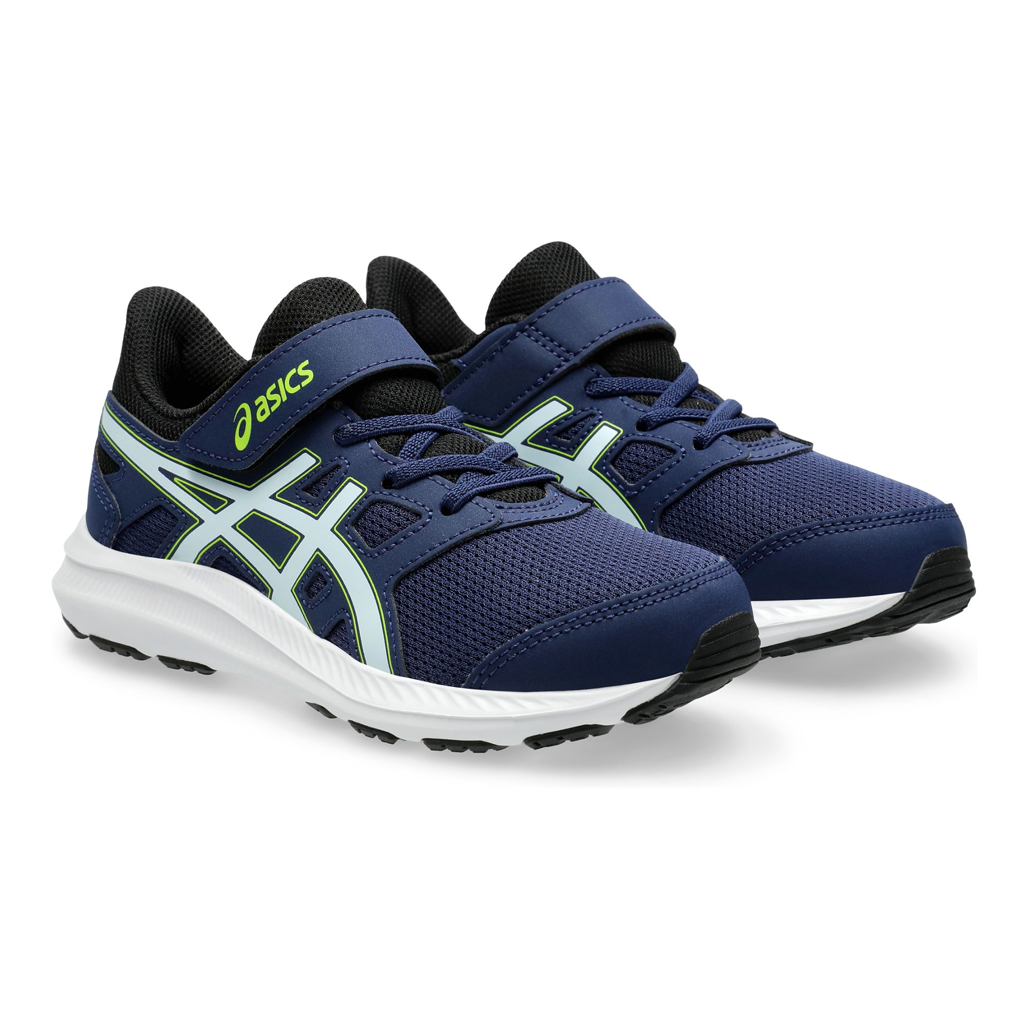 Asics Jolt 4 Ps Löparskor - 4