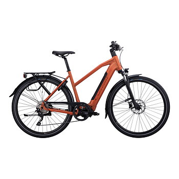 Crescent 	Elda 20S 10vxl El-cykel