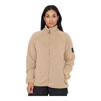Whistler Wolven Fleece Jacket W Fleecetröja