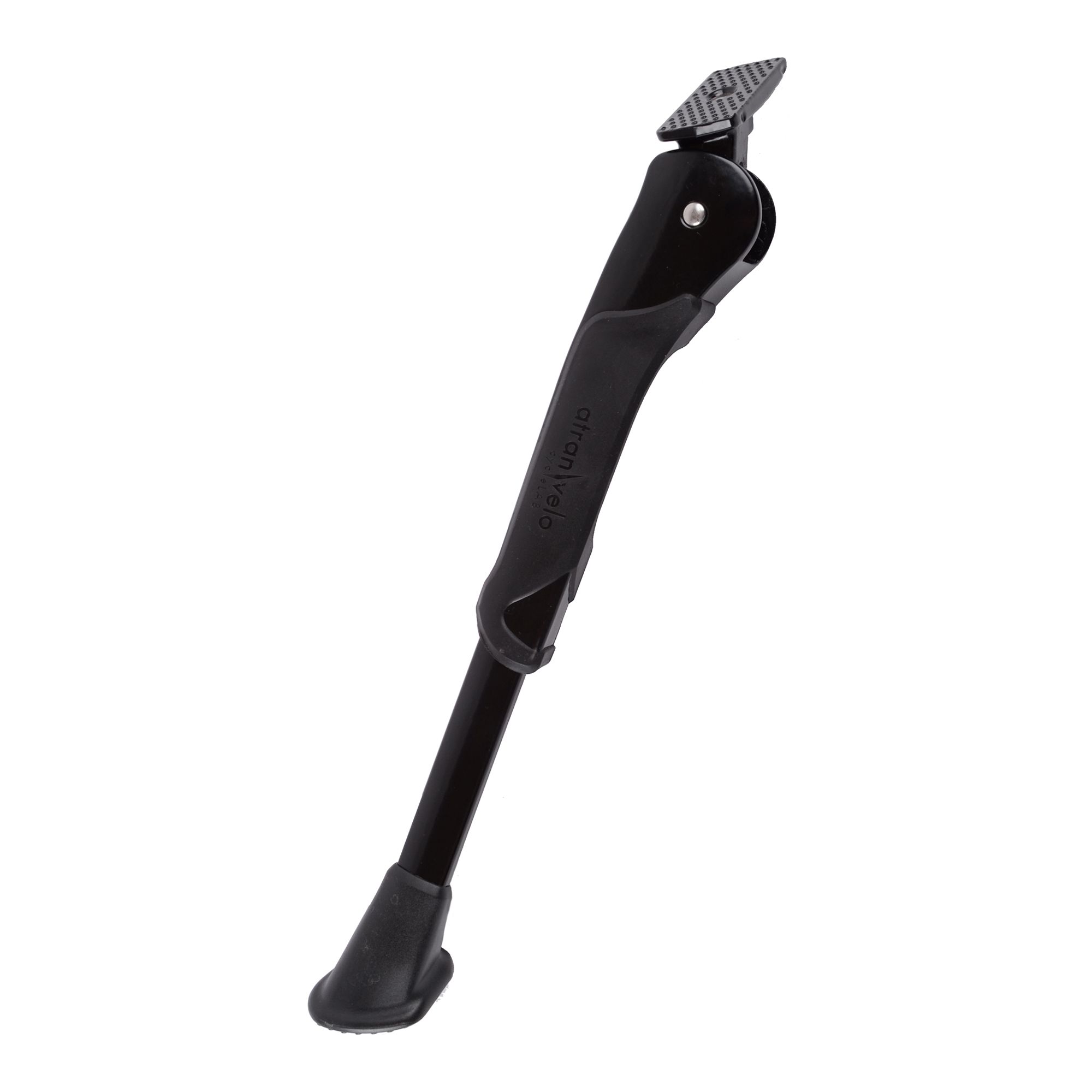 Atran Velo Kickstand Rex Am M10 X 25, Cykelstöd
