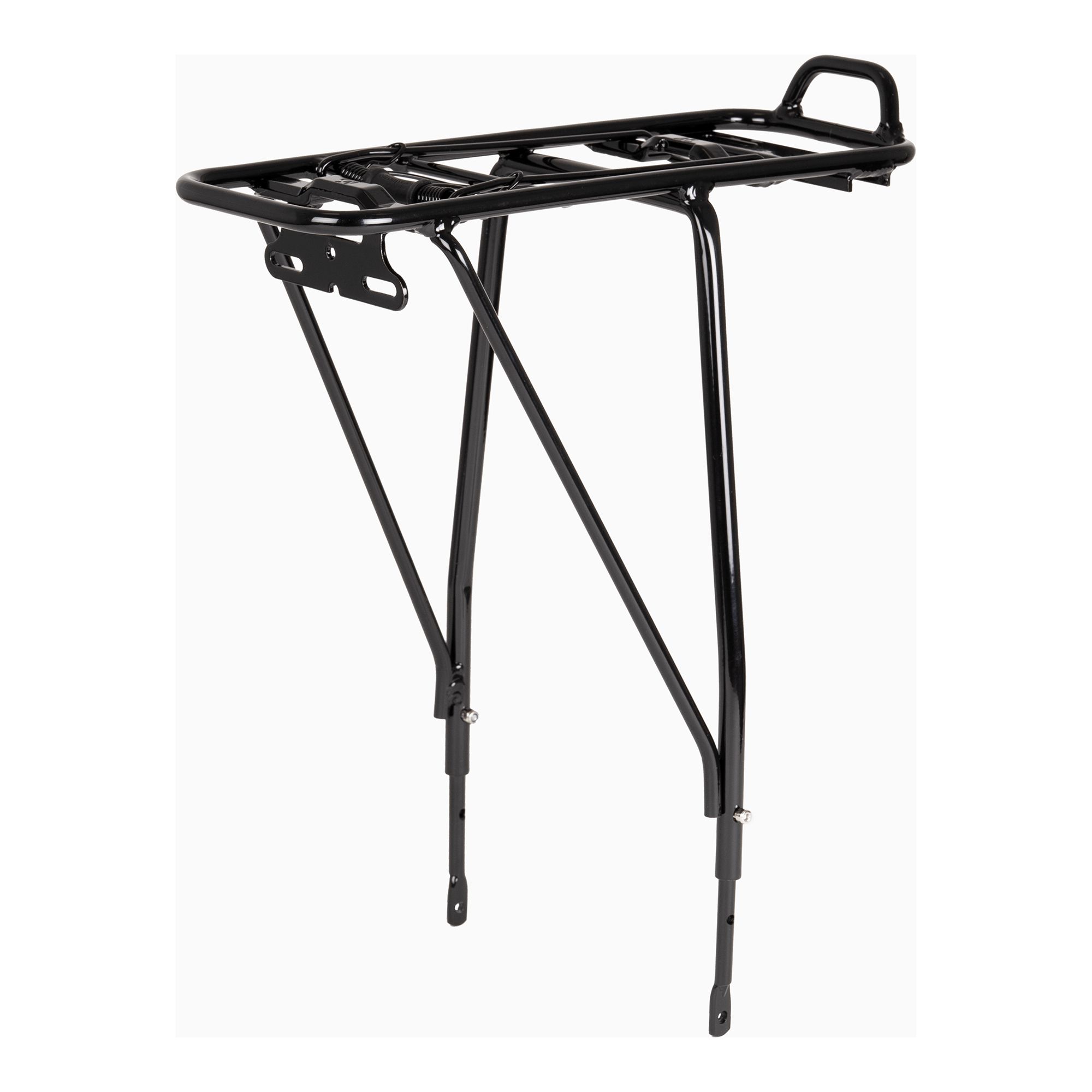 Atran Pakethållare Atran City Alu 24"/29