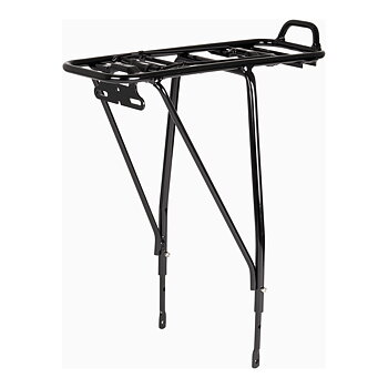 Atran Pakethållare Atran City Alu 24"/29