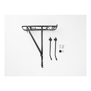 Atran Pakethållare Atran City Alu 24"/29