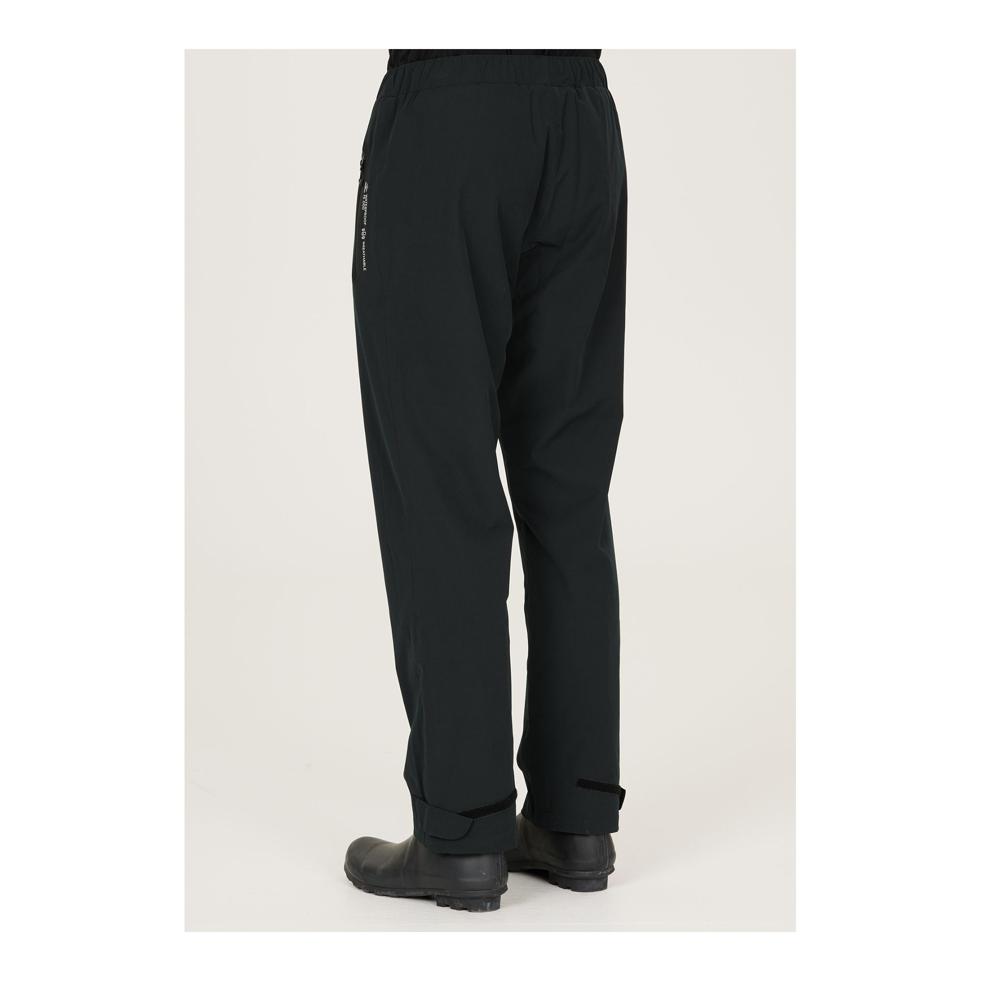 Weather Report Delton M Awg Pants W-Pro 15 000 Friluftsbyxor - 4
