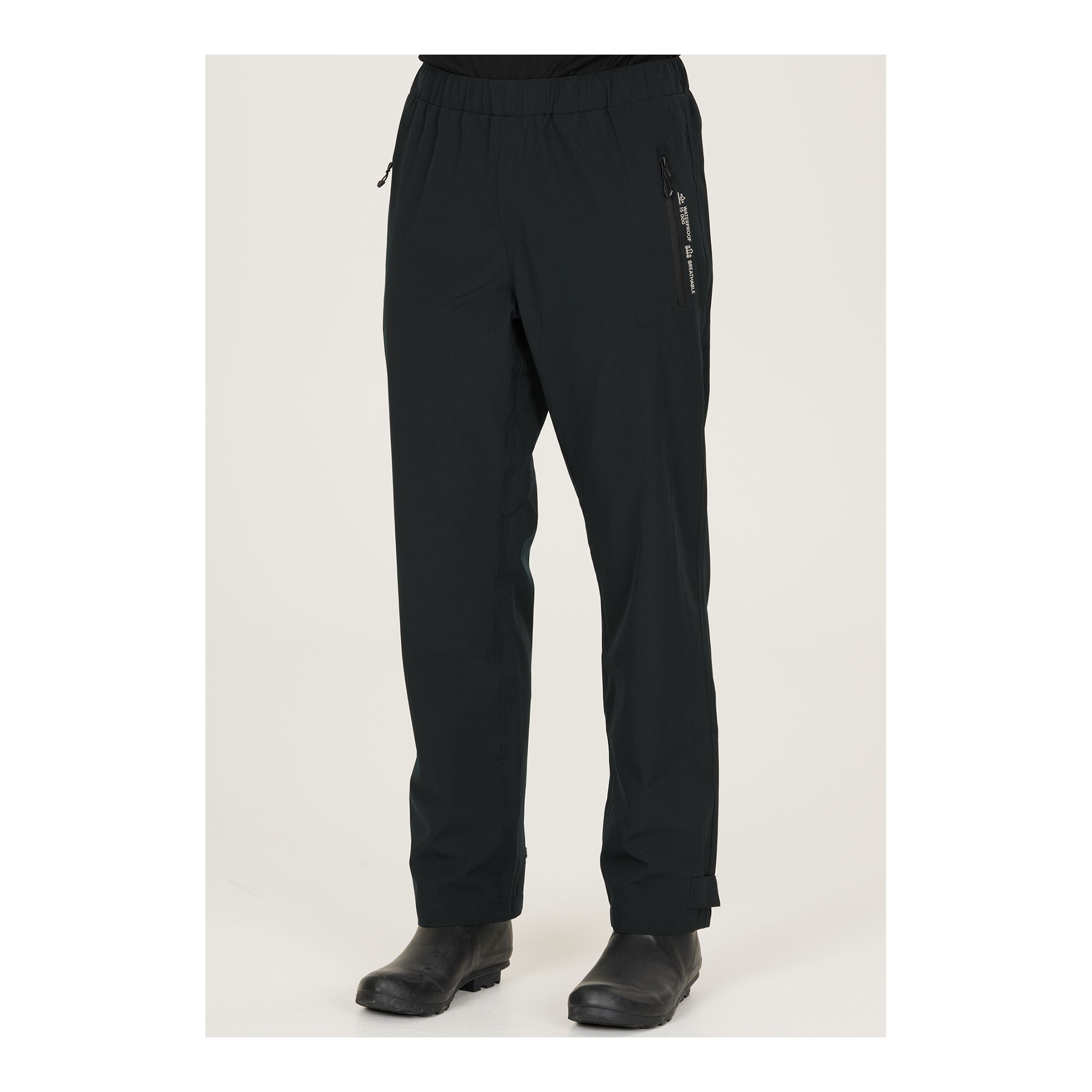 Weather Report Delton M Awg Pants W-Pro 15 000 Friluftsbyxor - 3