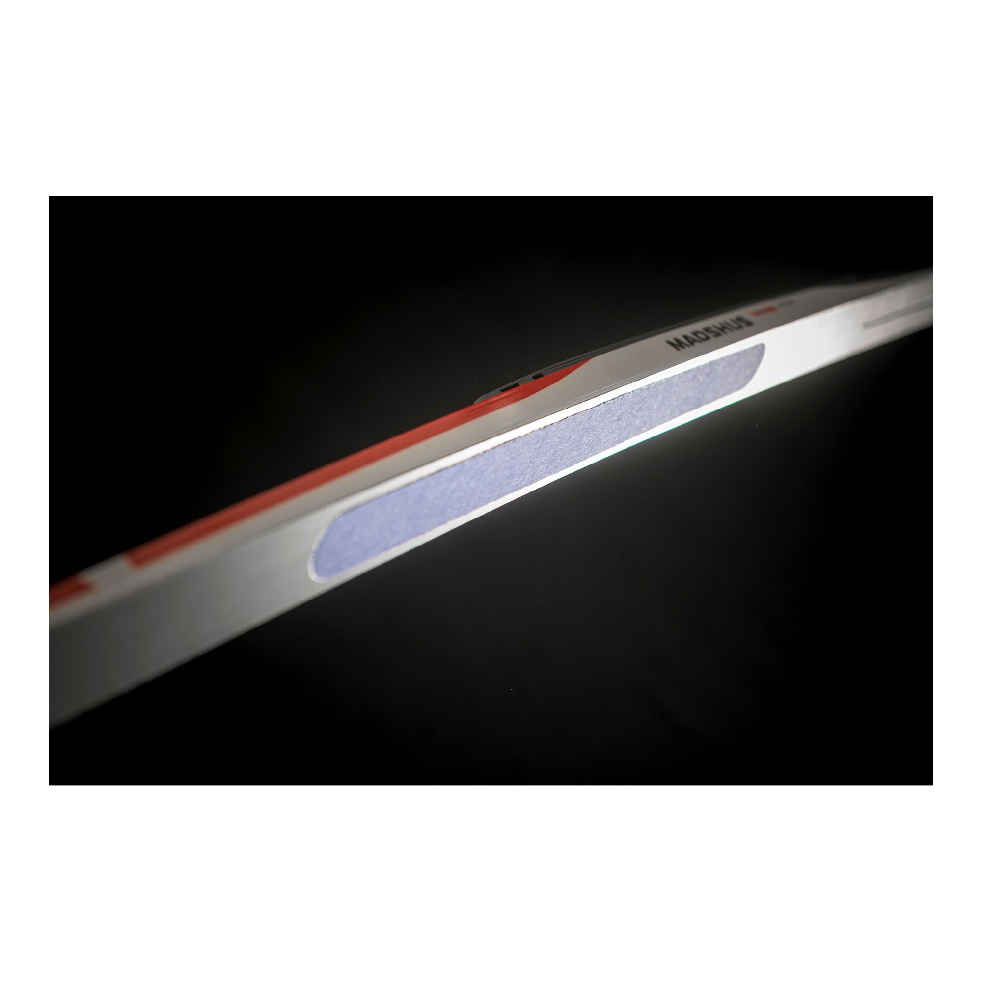 Madshus Race Pro Skin With Xcelerator Pro Längdskidor - 4