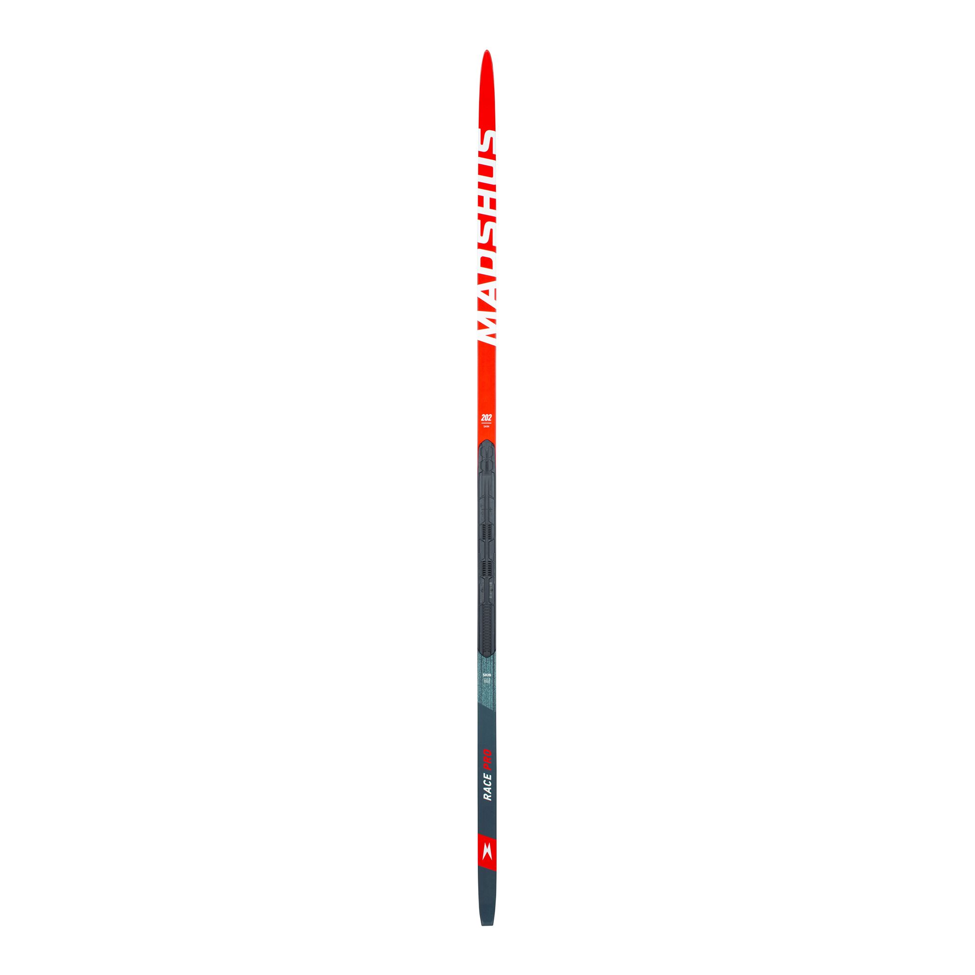 Madshus Race Pro Skin With Xcelerator Pro Längdskidor