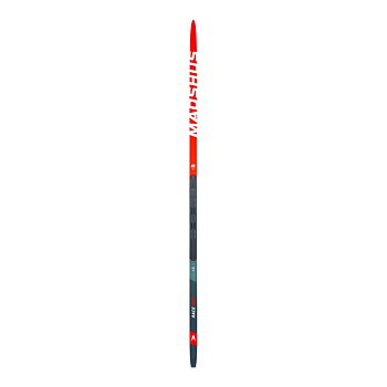 Madshus Race Pro Skin With Xcelerator Pro Längdskidor