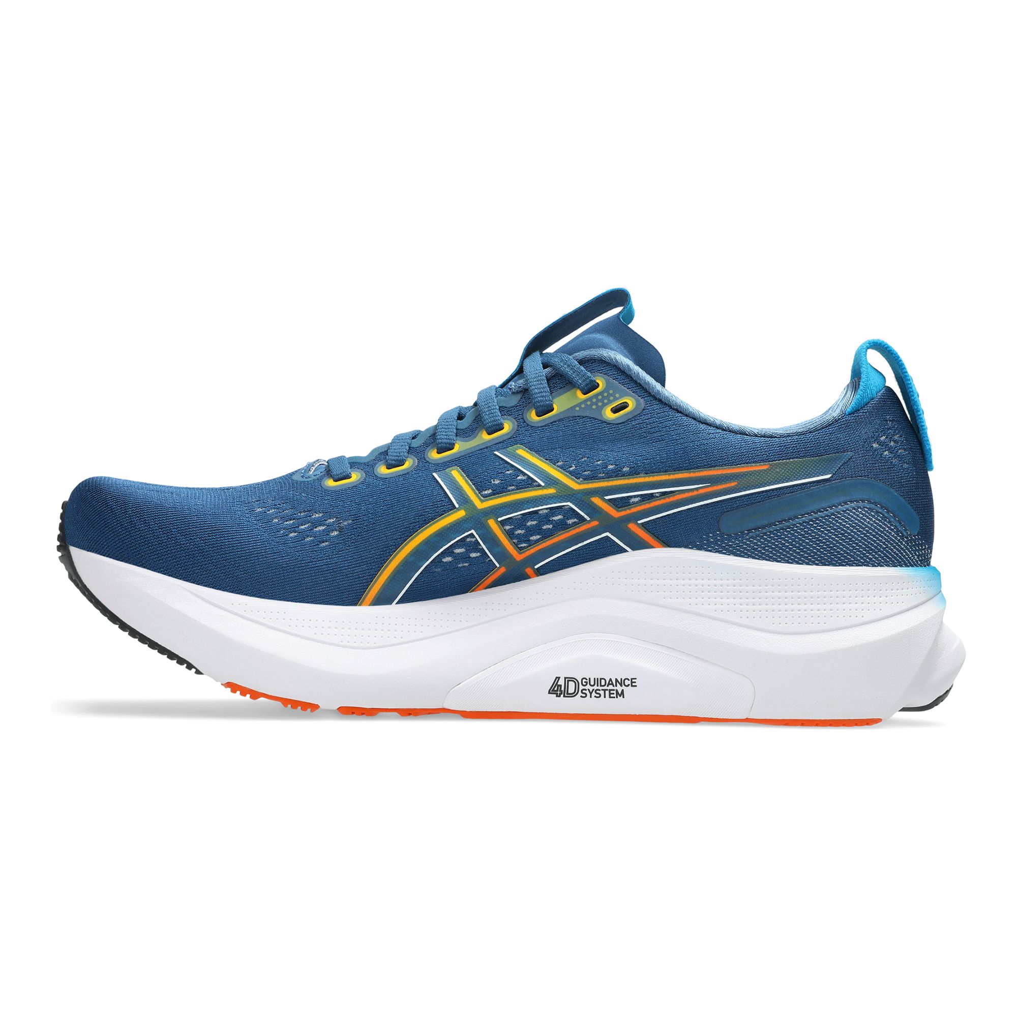 Asics Gel-Kayano 32 M Löparskor - 2