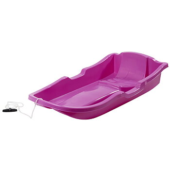 Stiga Pacer Pulka