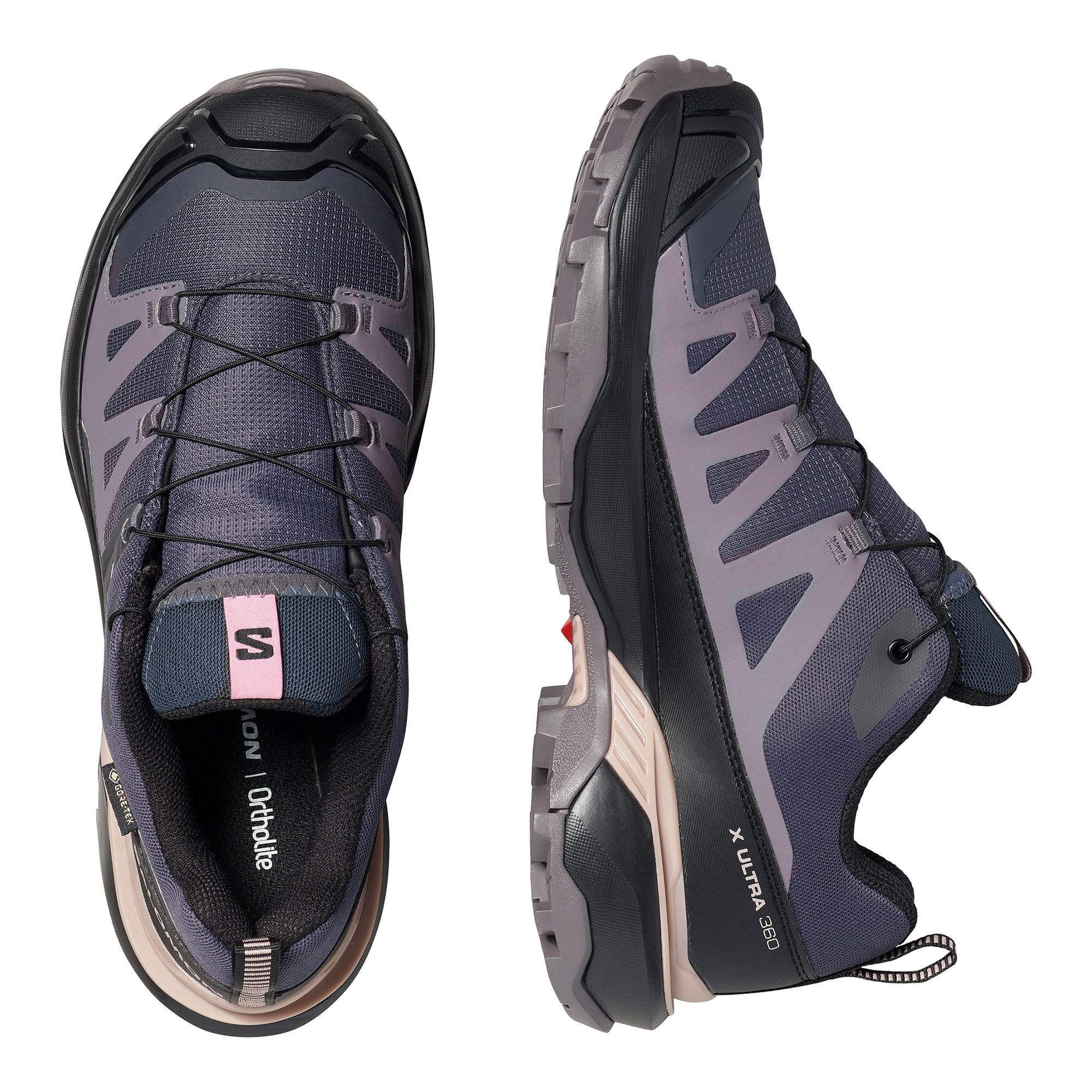 Salomon X Ultra 360 GTX W - 3