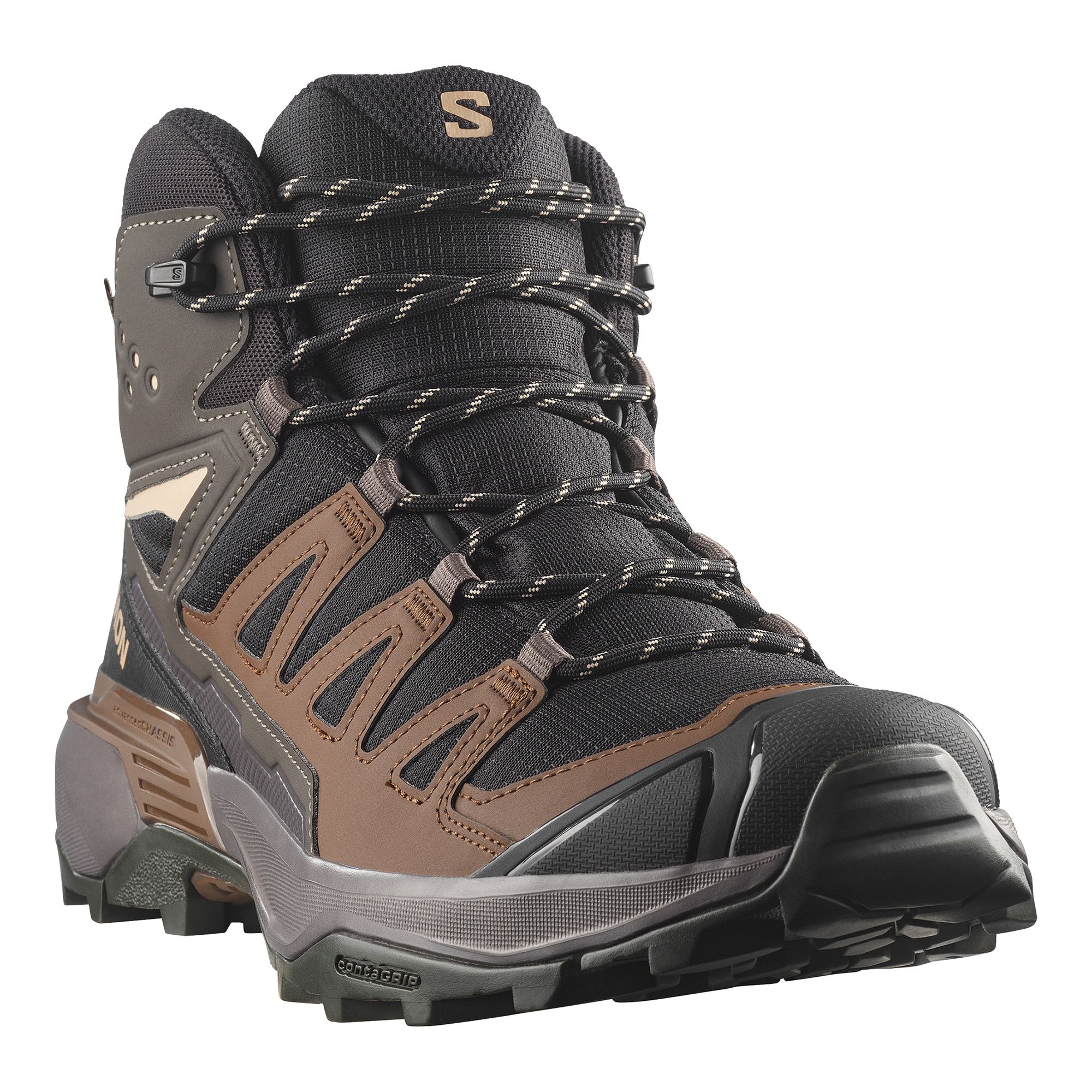 Salomon X Ultra 360 Mid GTX Vandringskängor