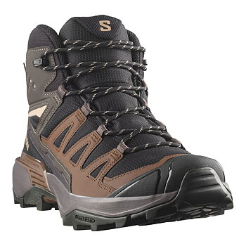 Salomon X Ultra 360 Mid GTX Vandringskängor