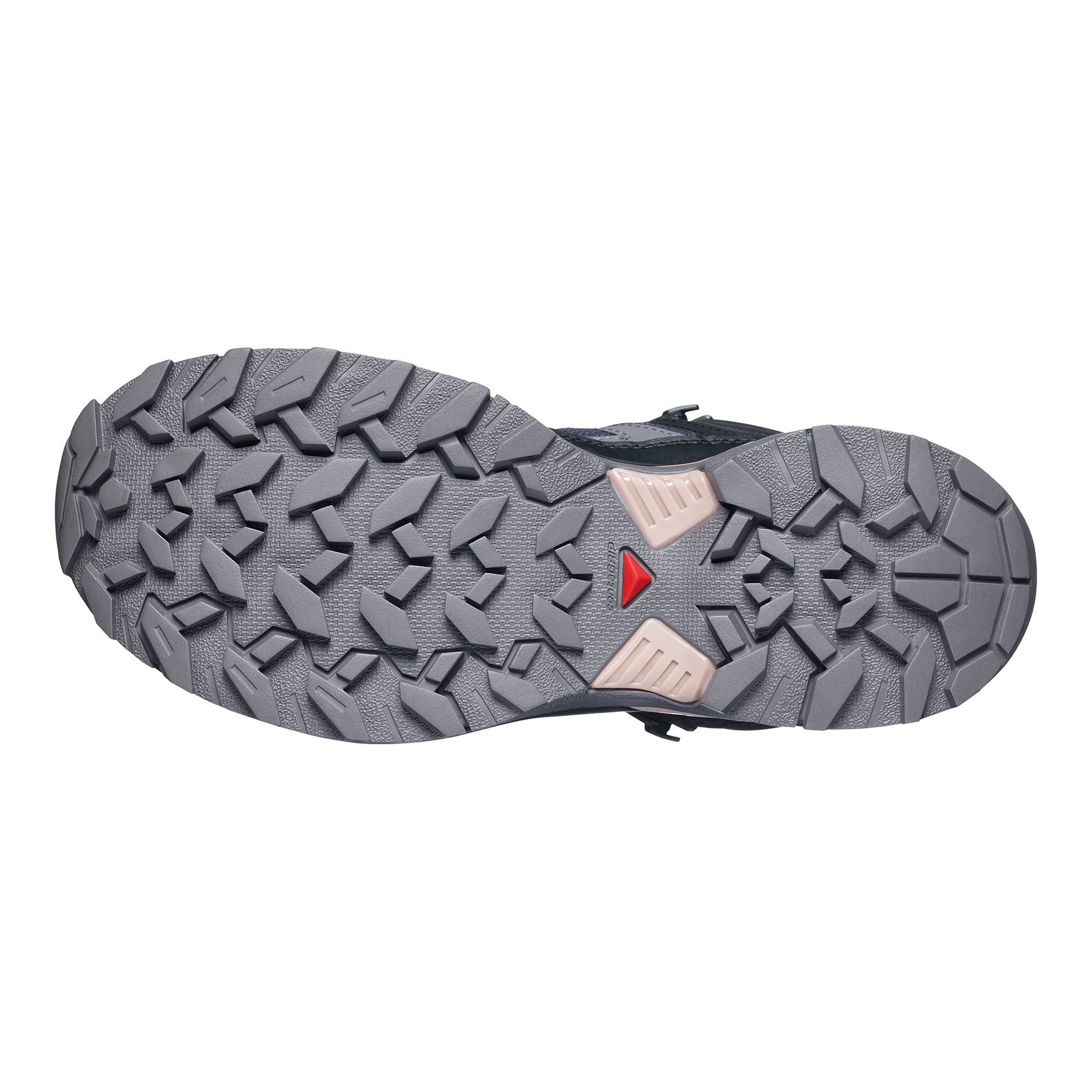 Salomon X Ultra 360 Mid Gore-Tex W Kängor - 7