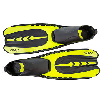 Cruz Koh Samui Fins Jr