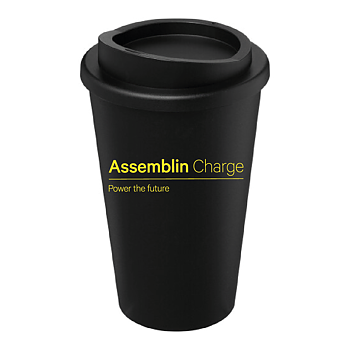 Take away mugg